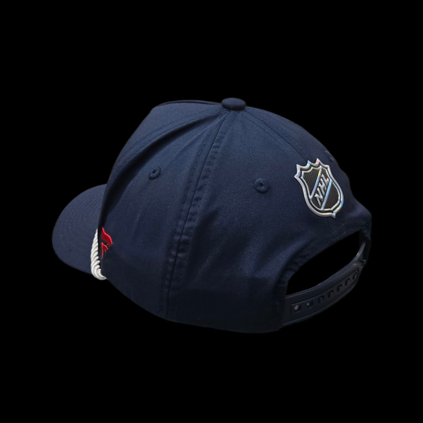Youth Cap - Montreal Canadiens