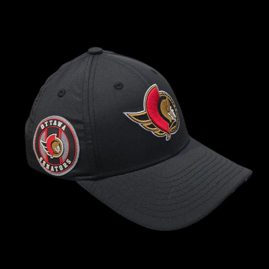 Youth Cap - Ottawa Senators