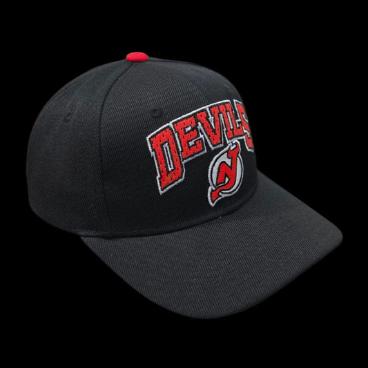Youth Cap - New Jersey Devils