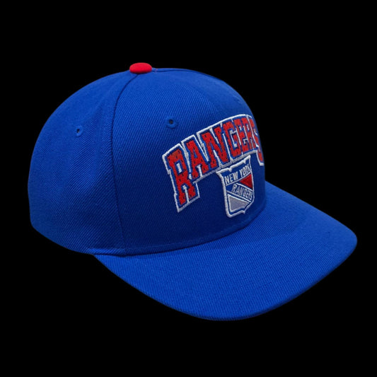 Youth Cap - New York Rangers