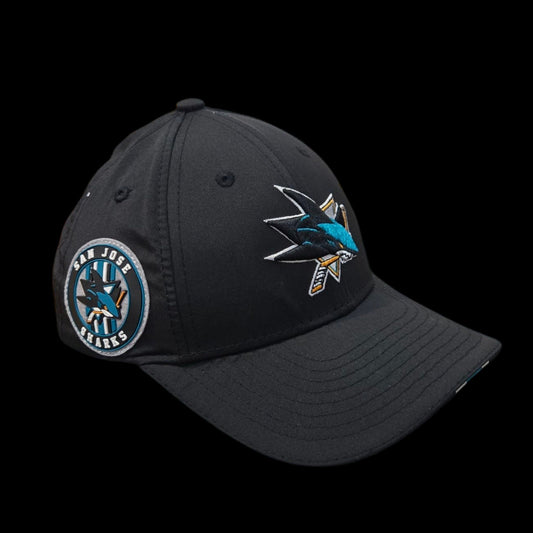Youth Cap - San Jose Sharks