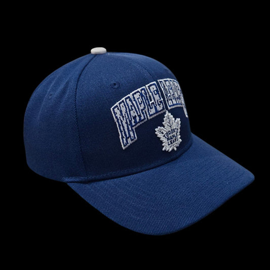 Youth Cap - Toronto Maple Leafs