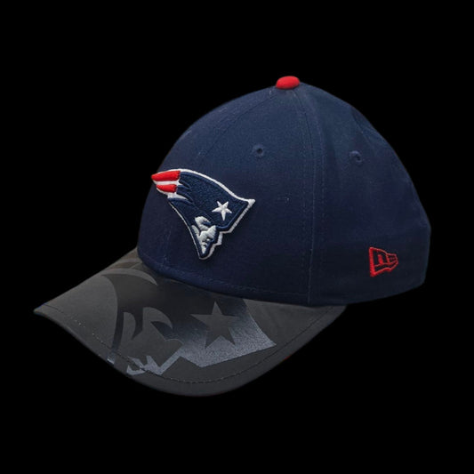 Youth Cap - New England Patriots 