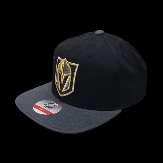 Youth Cap - Las Vegas Golden Knights 