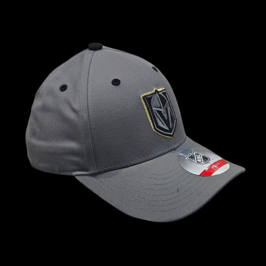 Youth Cap - Las Vegas Golden Knights 