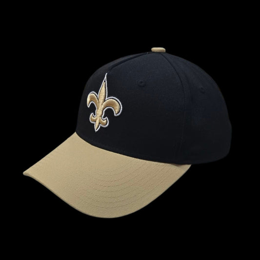 Youth Cap - New Orleans Saints 