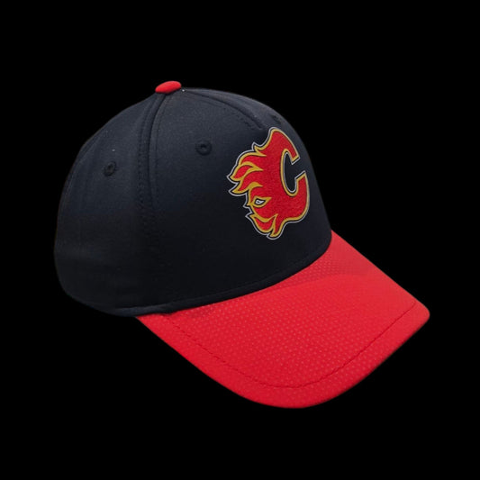 Youth Cap - Calgary Flames 