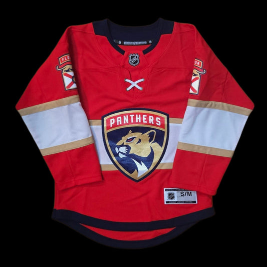 Jersey Youth - Florida Panthers 