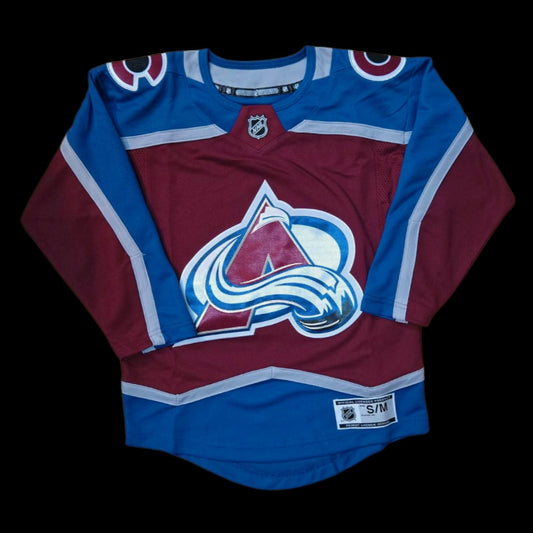 Jersey Youth - Colorado Avalanches