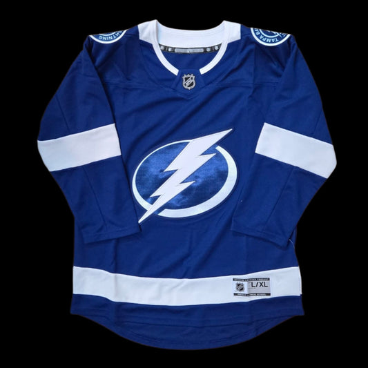 Jersey Youth - Tampa Bay Lightning