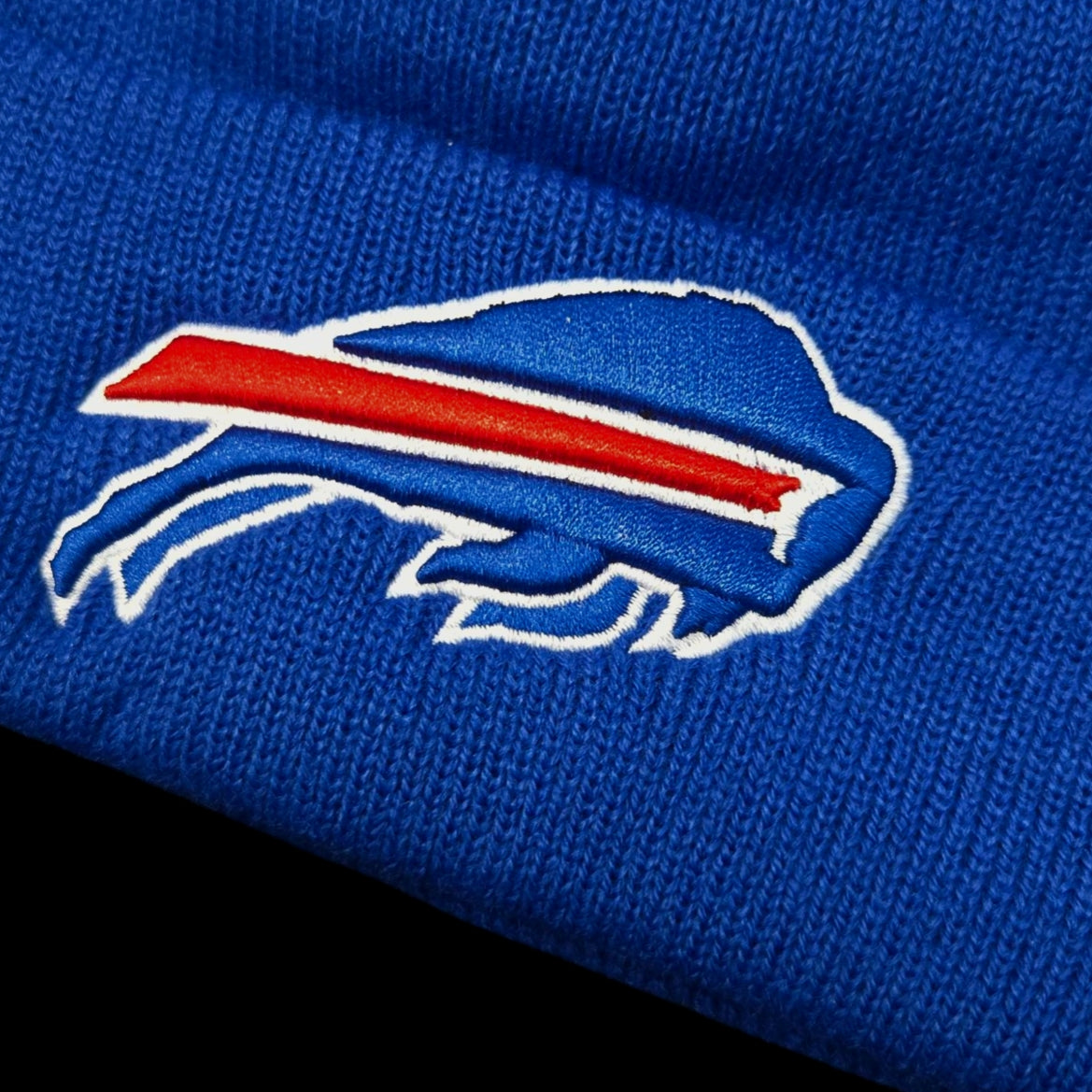 Adult Toque - Buffalo