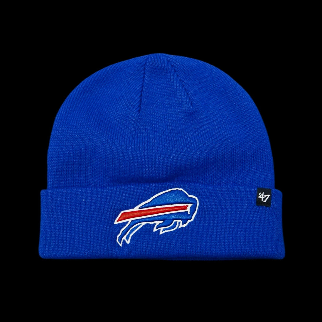 Adult Toque - Buffalo
