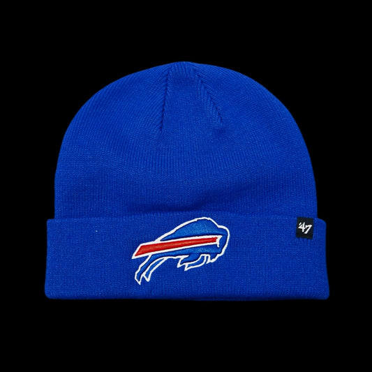 Adult Toque - Buffalo