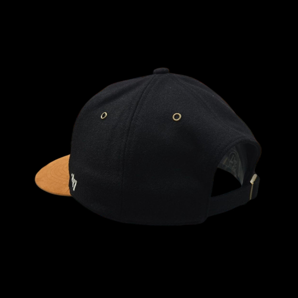 Adult Cap - Boston Bruins