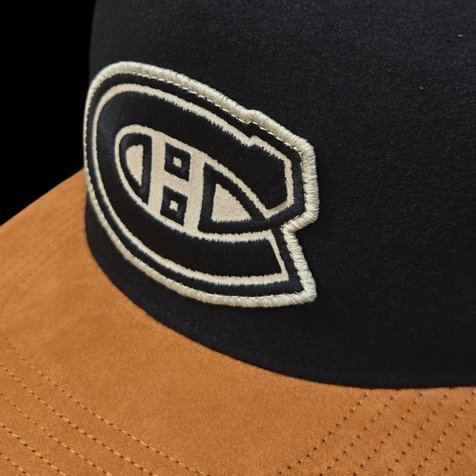 Adult Cap - Montreal Canadiens