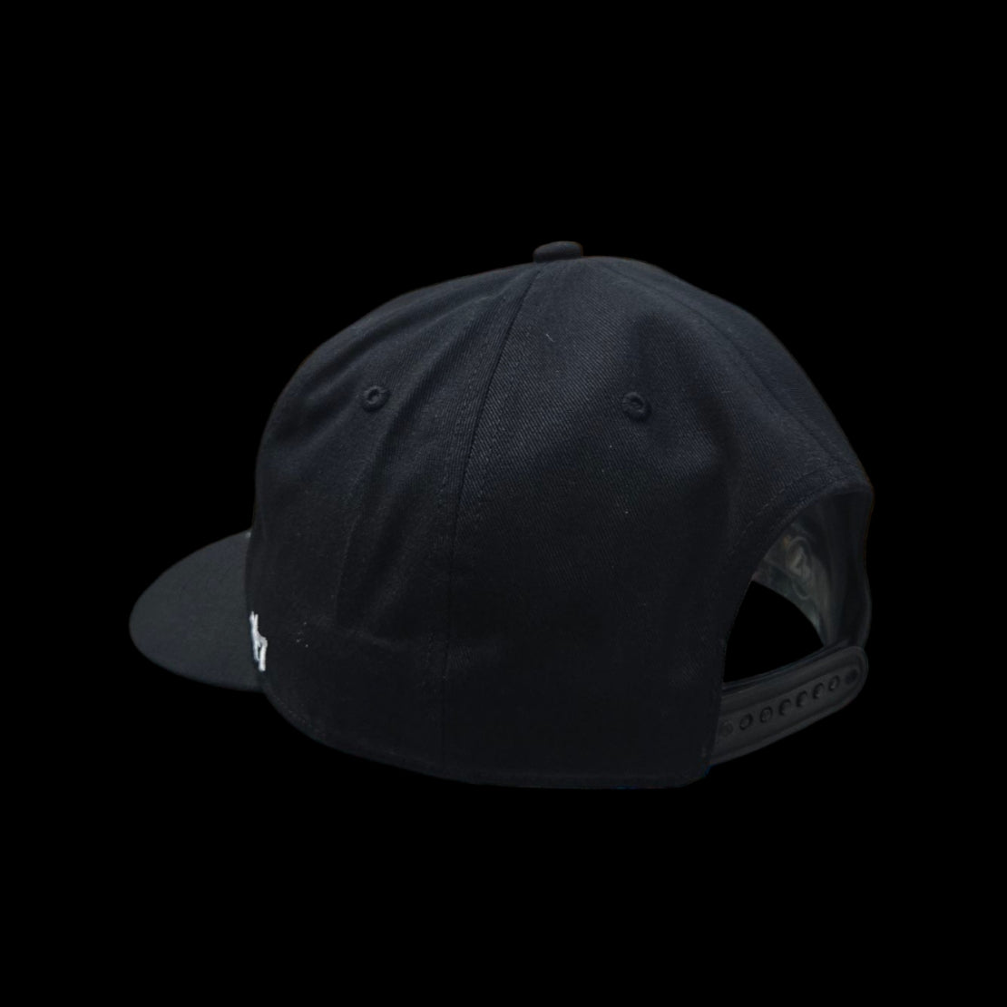Adult Cap - Edmonton Oilers