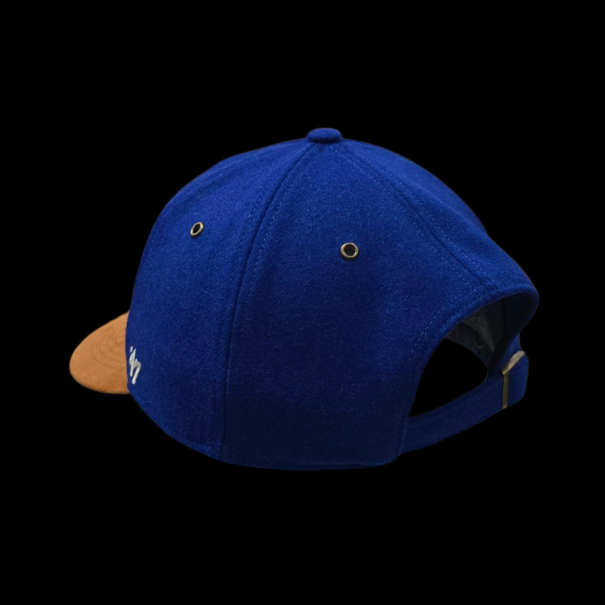 Adult Cap - Edmonton Oilers
