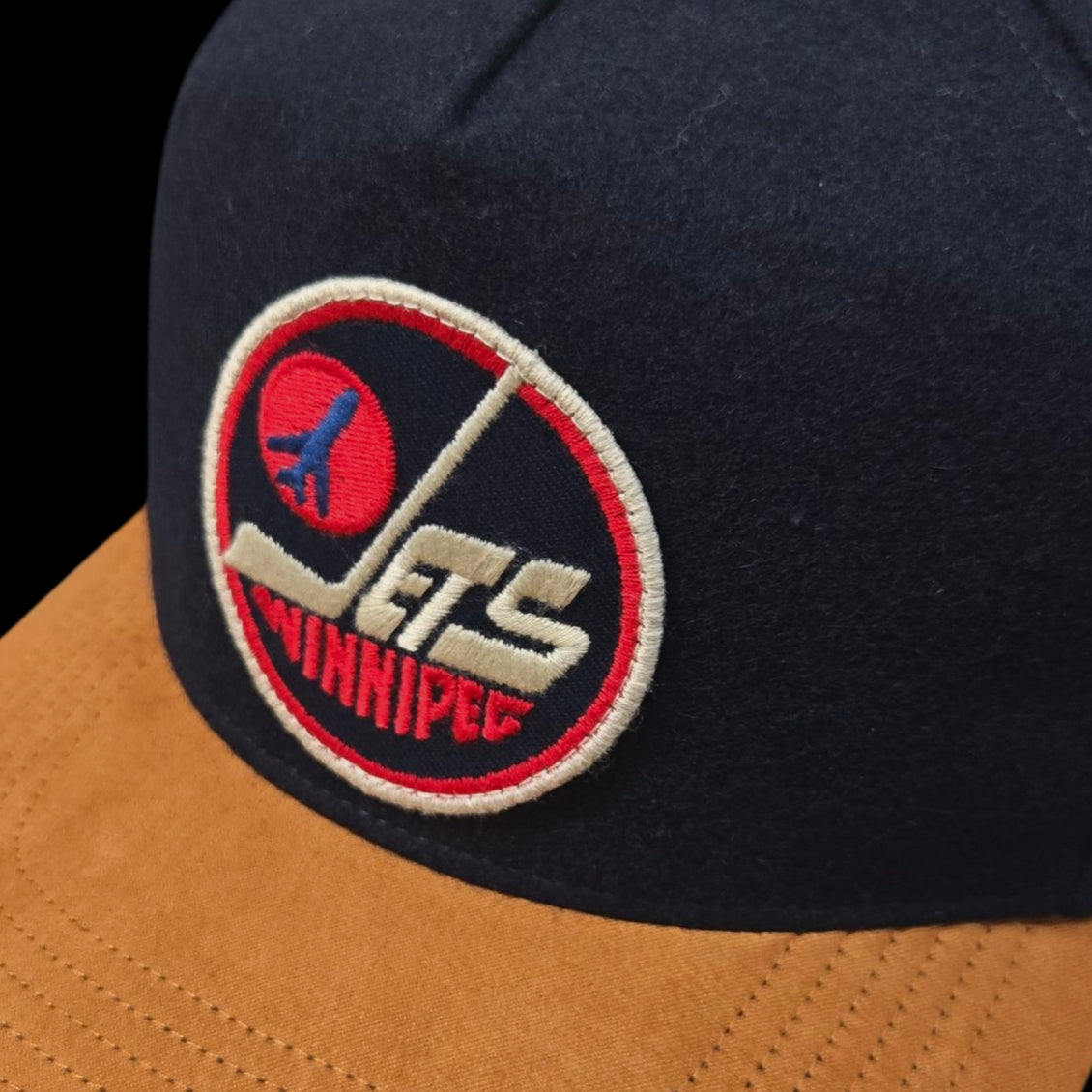 Adult Cap - Winnipeg Jets