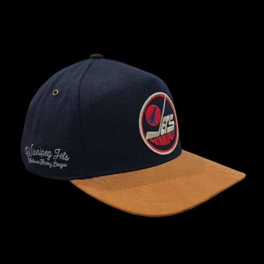 Adult Cap - Winnipeg Jets