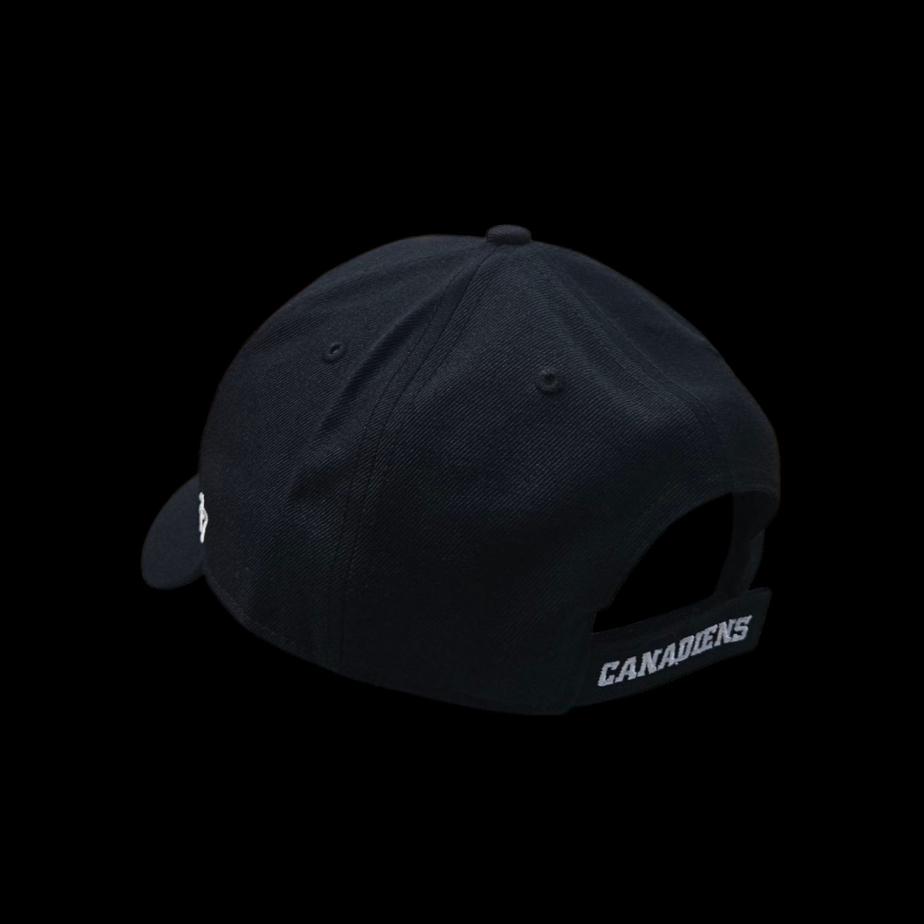 Adult Cap - Montreal Canadiens