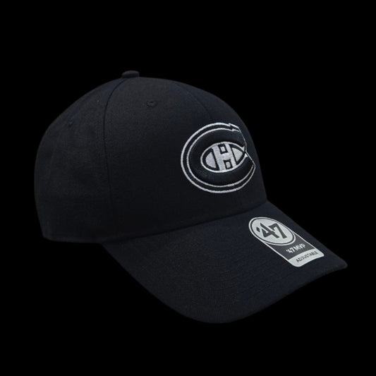 Adult Cap - Montreal Canadiens