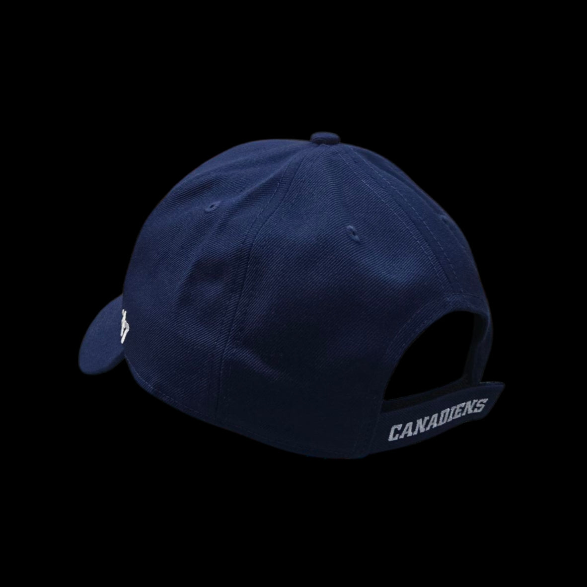 Adult Cap - Montreal Canadiens