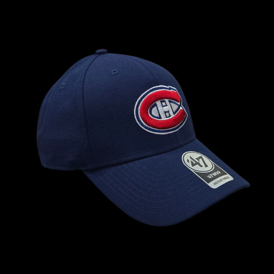 Adult Cap - Montreal Canadiens