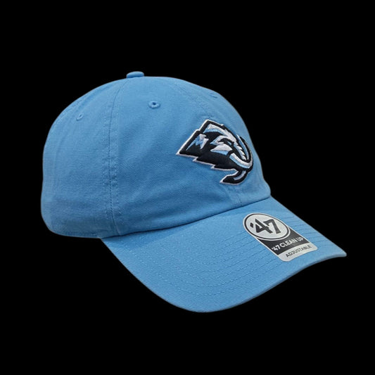 Adult Cap - Utah Mammoth 