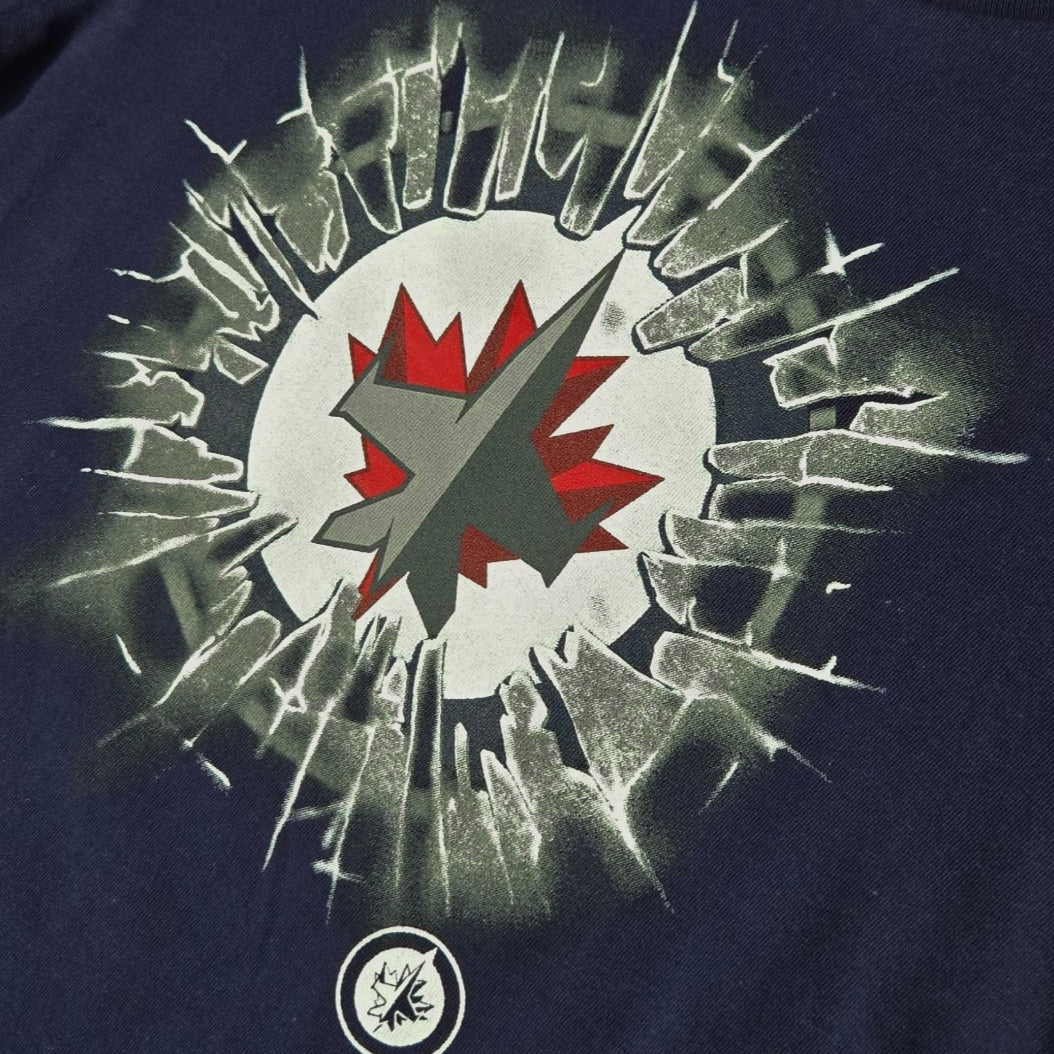 Winnipeg Jets T-Shirt 