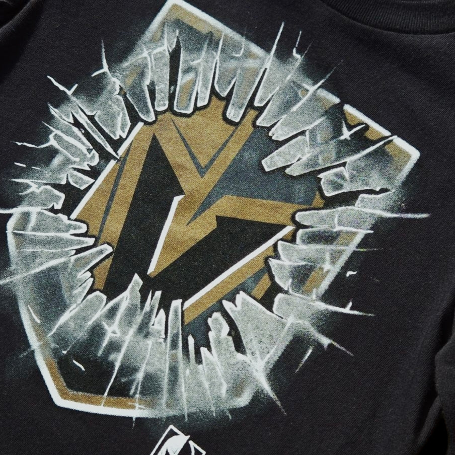 Child Tee - Las Vegas Golden Knights