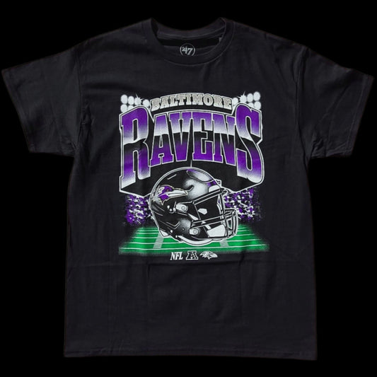 Adult Tee - Baltimore Ravens