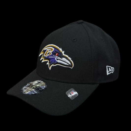 Casquette Adulte - Ravens de Baltimore