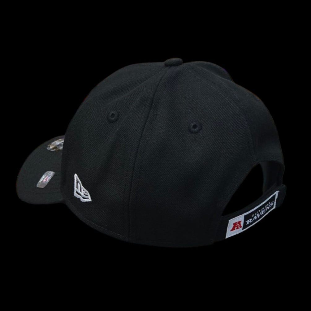 Adult Cap - Baltimore Ravens 