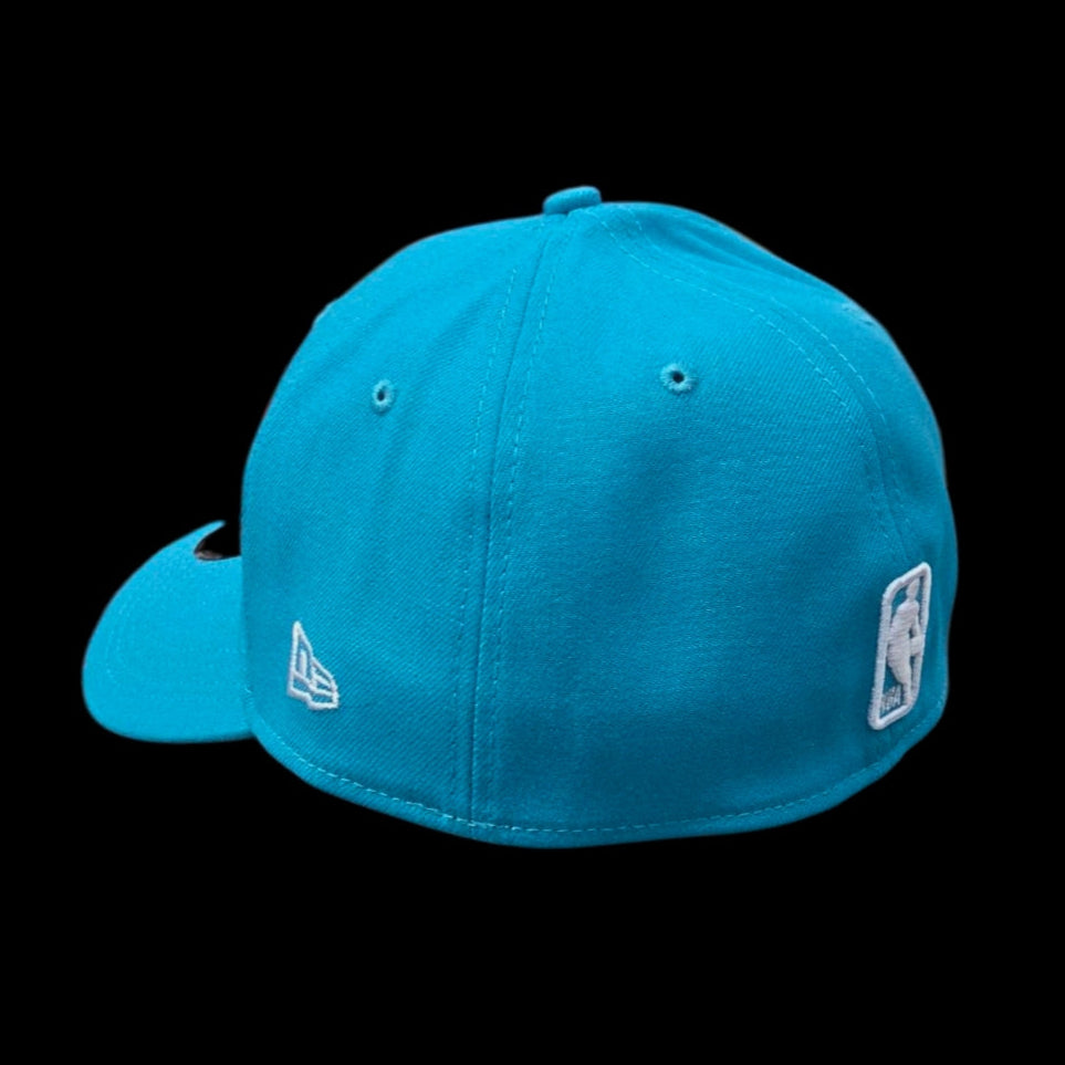 Adult Cap - Charlotte Hornets