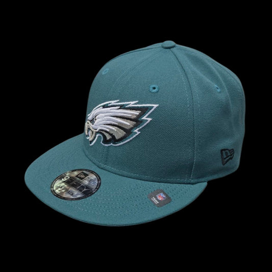 Casquette Adulte - Eagles de Philadelphie