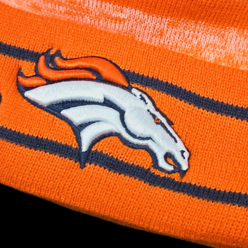 Tuque Adulte - Broncos de Denver