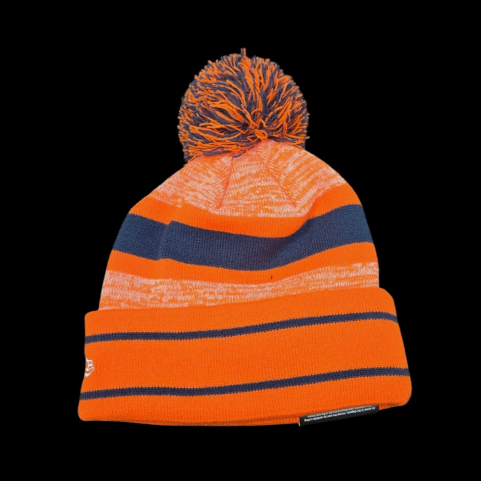 Tuque Adulte - Broncos de Denver