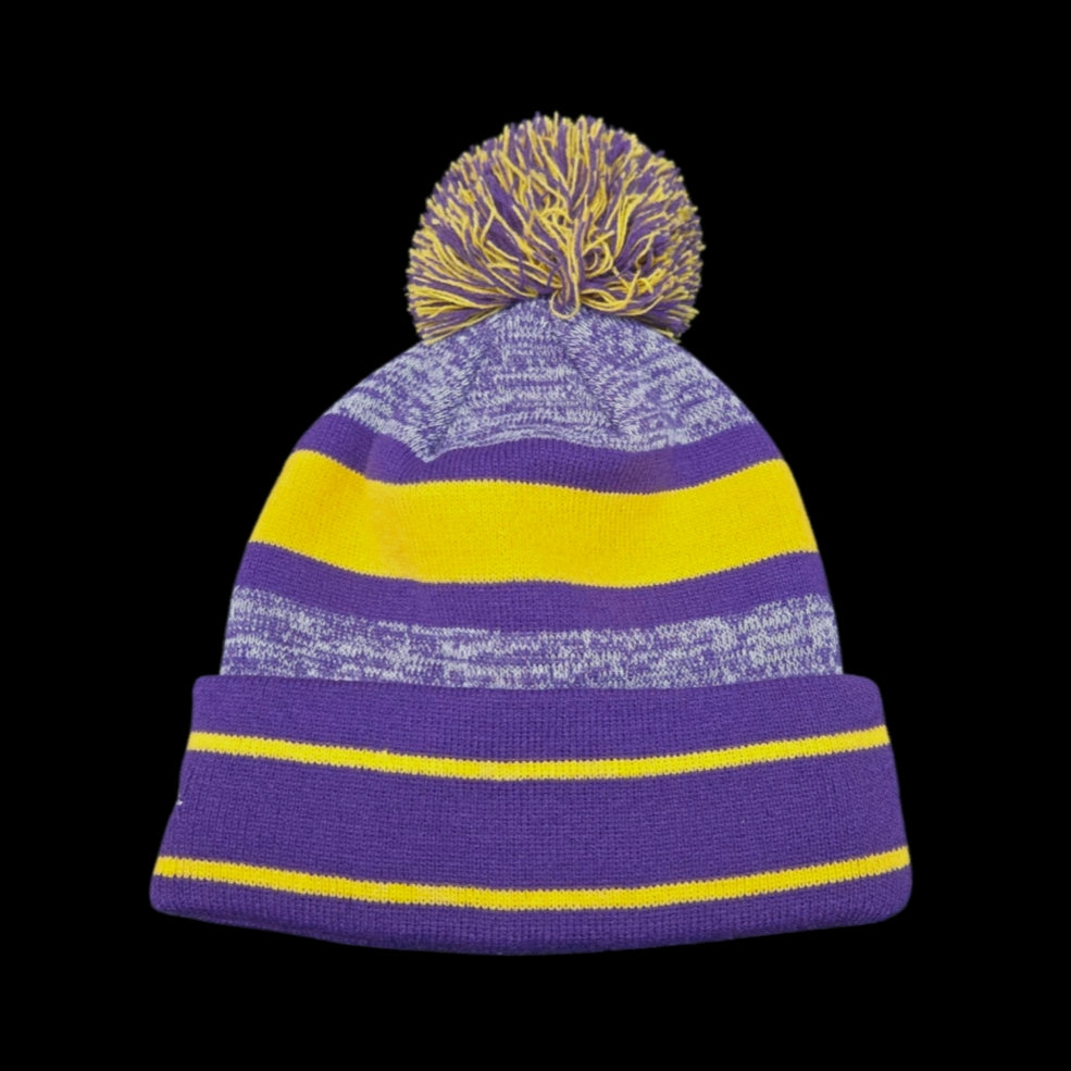 Tuque Adulte - Vikings du Minnesota