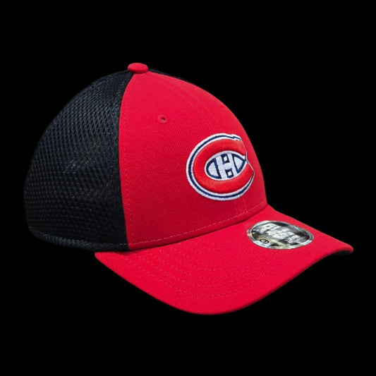 Youth Cap - Montreal Canadiens