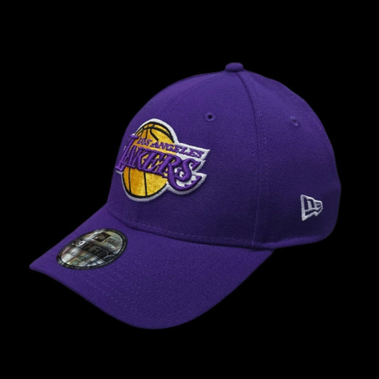 Adult Cap - Los Angeles Lakers