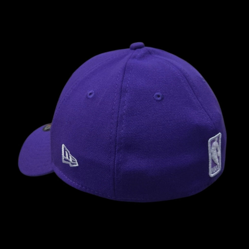 Adult Cap - Los Angeles Lakers