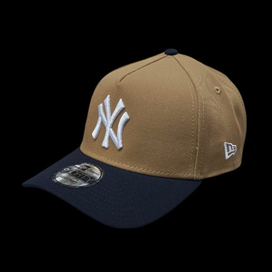 Casquette Adulte - Yankees de New York
