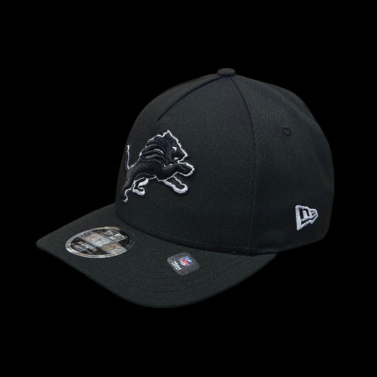 Casquette Adulte - Lions de Détroit
