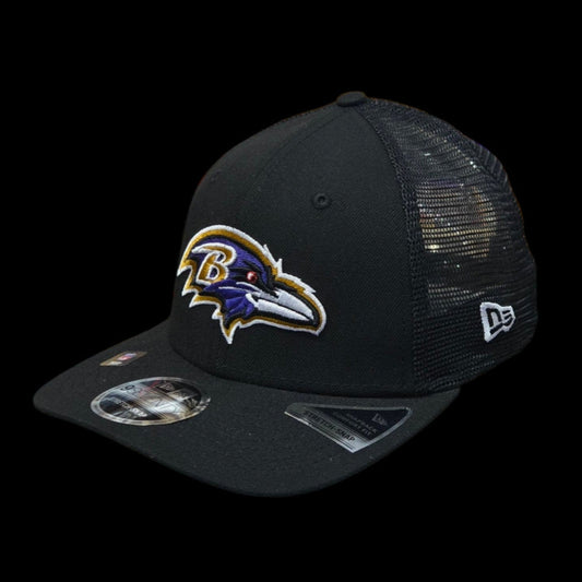 Casquette Adulte - Ravens de Baltimore