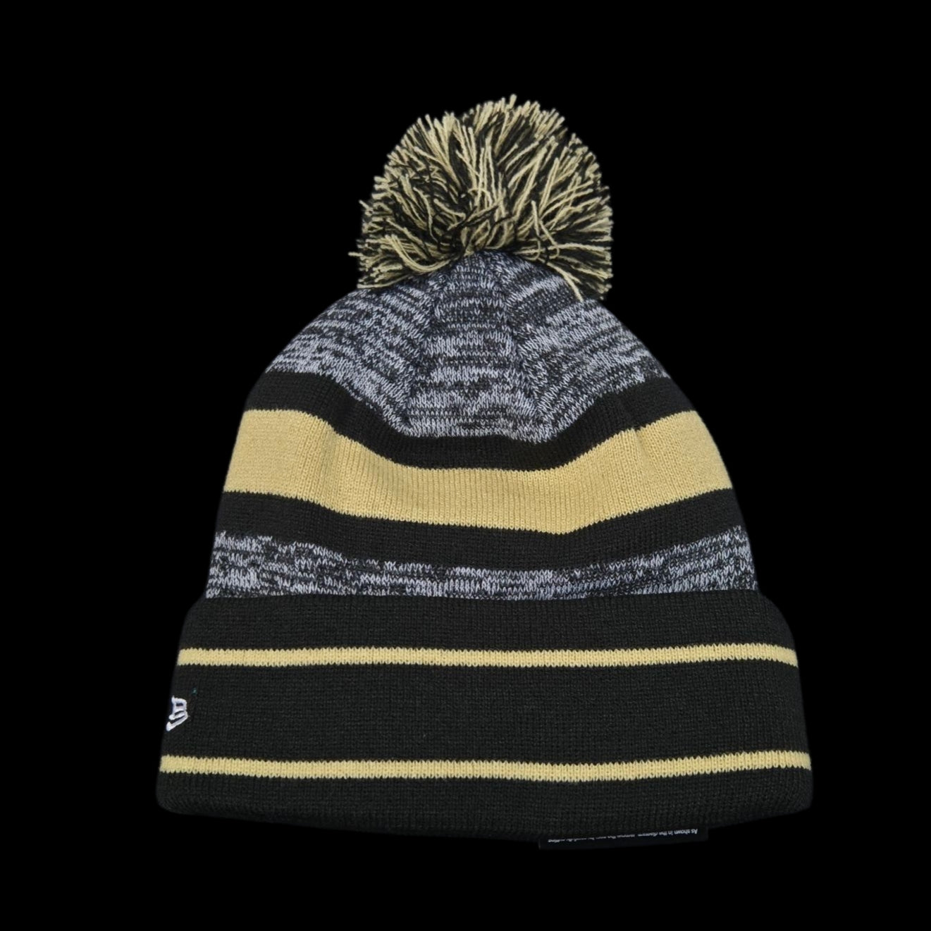 Tuque Adulte - Saints de la Nouvelle-Orléans