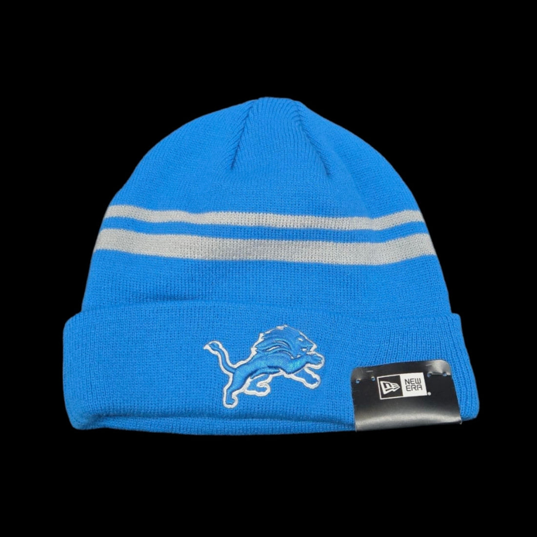 Tuque Adulte - Lions de Détroit