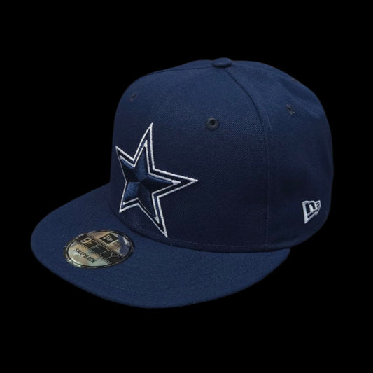 Casquette Adute - Cowboys de Dallas