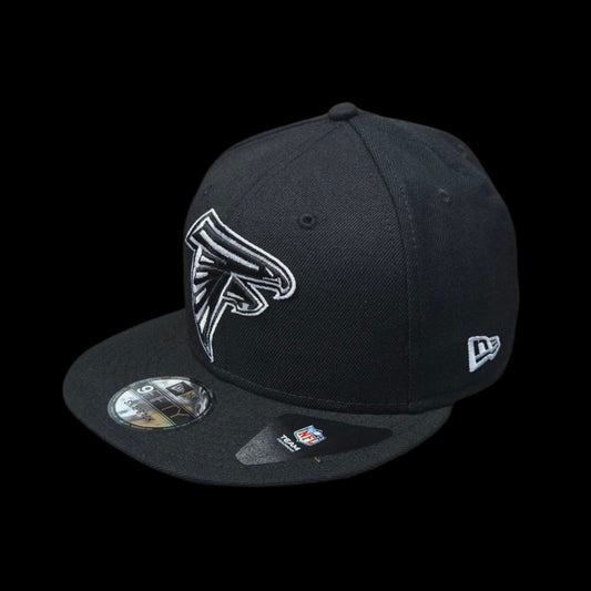 Casquette Adulte - Falcons d'Atlanta