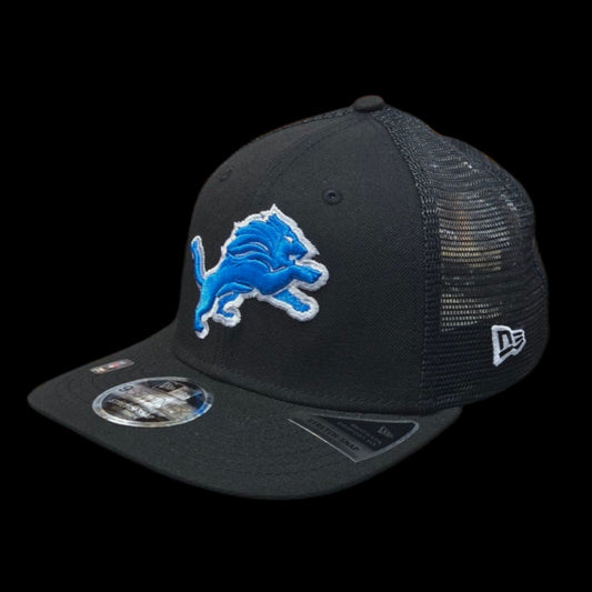 Adult Cap - Detroit Lions