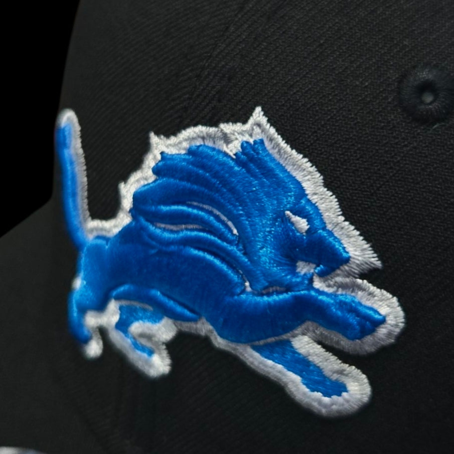 Casquette Adulte - Lions de Détroit